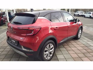 RENAULT Captur 1.6 E-Tech hybrid Intens 145cv auto