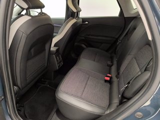 RENAULT Captur 1.6 E-Tech full hybrid Techno Auto 145cv