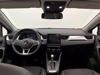 RENAULT Captur 1.6 E-Tech full hybrid Techno Auto 145cv