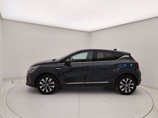 RENAULT Captur 1.6 E-Tech full hybrid Techno Auto 145cv
