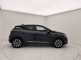 RENAULT Captur 1.6 E-Tech full hybrid Techno Auto 145cv