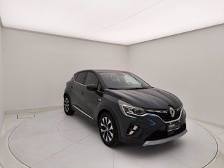 RENAULT Captur 1.6 E-Tech full hybrid Techno Auto 145cv