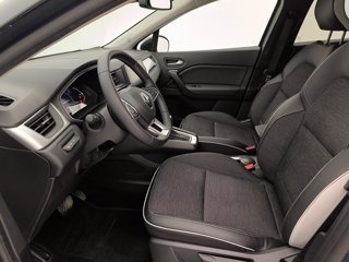 RENAULT Captur 1.6 E-Tech full hybrid Techno Auto 145cv