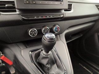 NISSAN Townstar van 1.3 130cv L1 Acenta