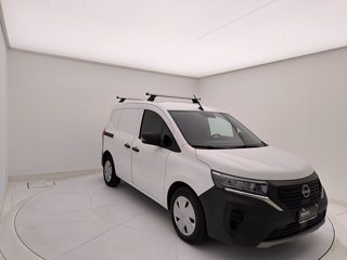 NISSAN Townstar van 1.3 130cv L1 Acenta