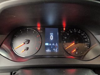 NISSAN Townstar van 1.3 130cv L1 Acenta