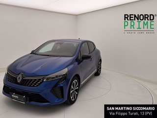 RENAULT Clio 1.0 tce Techno 90cv