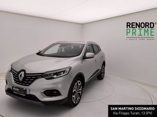 RENAULT Kadjar 1.5 Blue dCi Business EDC