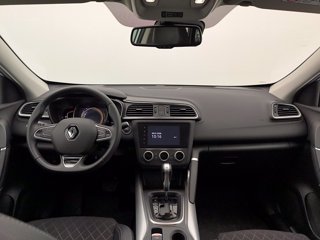 RENAULT Kadjar 1.5 blue dci Business 115cv edc