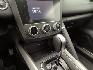 RENAULT Kadjar 1.5 blue dci Business 115cv edc