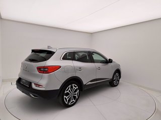 RENAULT Kadjar 1.5 blue dci Business 115cv edc