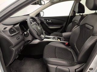 RENAULT Kadjar 1.5 blue dci Business 115cv edc