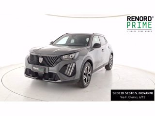 PEUGEOT 2008 1.2 PureTech 130cv Allure EAT8 S&S