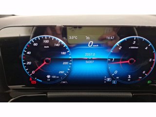 MERCEDES GLA 200 D Sport 8G-DCT