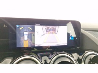 MERCEDES GLA 200 D Sport 8G-DCT