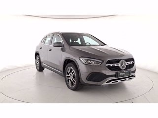 MERCEDES GLA 200 D Sport 8G-DCT