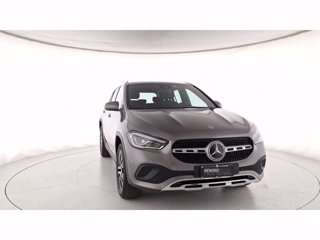 MERCEDES GLA 200 D Sport 8G-DCT