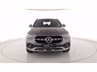 MERCEDES GLA 200 D Sport 8G-DCT