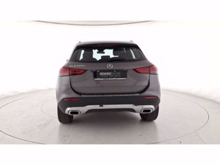 MERCEDES GLA 200 D Sport 8G-DCT