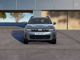 DACIA journey mild hybrid-G 140