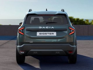 DACIA journey mild hybrid-G 140