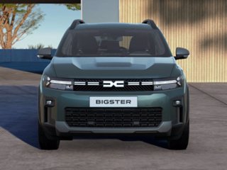 DACIA journey mild hybrid-G 140