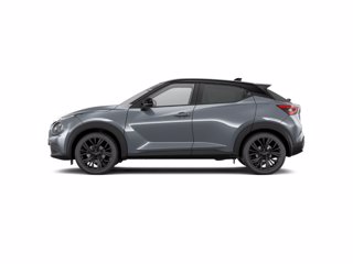 NISSAN JUKE N-Sport DCT - RT
