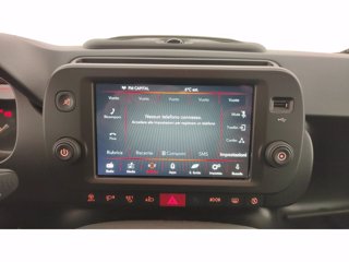 FIAT Panda 1.0 firefly hybrid Cross s&s 70cv 5p.ti