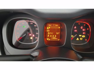 FIAT Panda 1.0 firefly hybrid Cross s&s 70cv 5p.ti