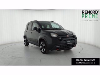 FIAT Panda 1.0 firefly hybrid Cross s&s 70cv 5p.ti