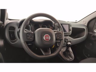 FIAT Panda 1.0 firefly hybrid Cross s&s 70cv 5p.ti