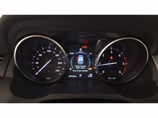 LAND ROVER Range Rover Evoque 5 Porte 2.0 TD4 150cv HSE Dynam