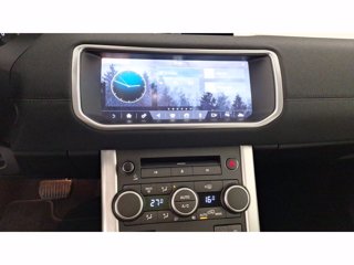 LAND ROVER Range Rover Evoque 5 Porte 2.0 TD4 150cv HSE Dynam