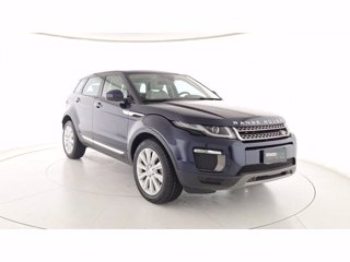 LAND ROVER Range Rover Evoque 5 Porte 2.0 TD4 150cv HSE Dynam