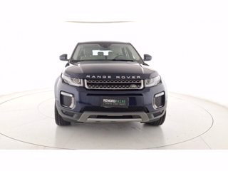 LAND ROVER Range Rover Evoque 5 Porte 2.0 TD4 150cv HSE Dynam
