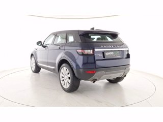 LAND ROVER Range Rover Evoque 5 Porte 2.0 TD4 150cv HSE Dynam