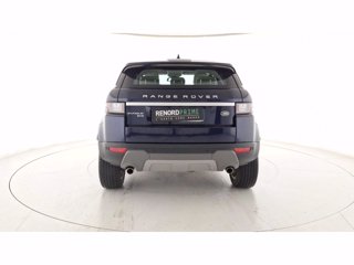 LAND ROVER Range Rover Evoque 5 Porte 2.0 TD4 150cv HSE Dynam