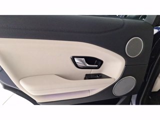 LAND ROVER Range Rover Evoque 5 Porte 2.0 TD4 150cv HSE Dynam