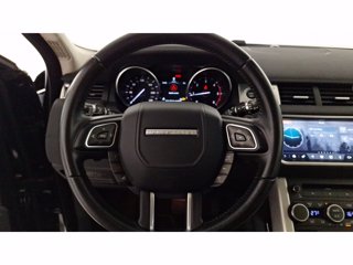 LAND ROVER Range Rover Evoque 5 Porte 2.0 TD4 150cv HSE Dynam