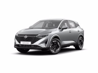 NISSAN QASHQAI ACENTA e-POWER  2WD - WI