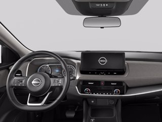 NISSAN QASHQAI ACENTA e-POWER  2WD - WI