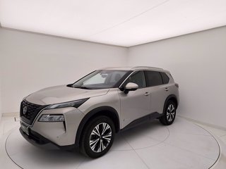 NISSAN X-Trail 1.5 e-POWER N-Connecta e-4ORCE 4WD Auto 7p