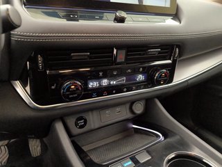 NISSAN X-Trail 1.5 e-POWER N-Connecta e-4ORCE 4WD Auto 7p