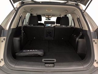 NISSAN X-Trail 1.5 e-POWER N-Connecta e-4ORCE 4WD Auto 7p