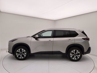 NISSAN X-Trail 1.5 e-POWER N-Connecta e-4ORCE 4WD Auto 7p