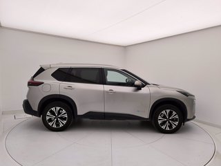 NISSAN X-Trail 1.5 e-POWER N-Connecta e-4ORCE 4WD Auto 7p