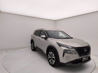 NISSAN X-Trail 1.5 e-POWER N-Connecta e-4ORCE 4WD Auto 7p