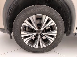 NISSAN X-Trail 1.5 e-POWER N-Connecta e-4ORCE 4WD Auto 7p