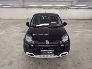 FIAT Pandina Cross 1.0 FireFly Hybrid 70cv S&S