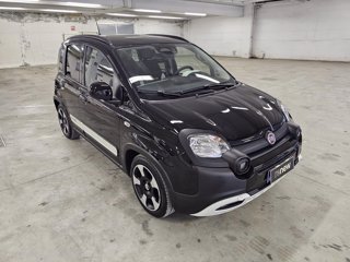 FIAT Pandina Cross 1.0 FireFly Hybrid 70cv S&S